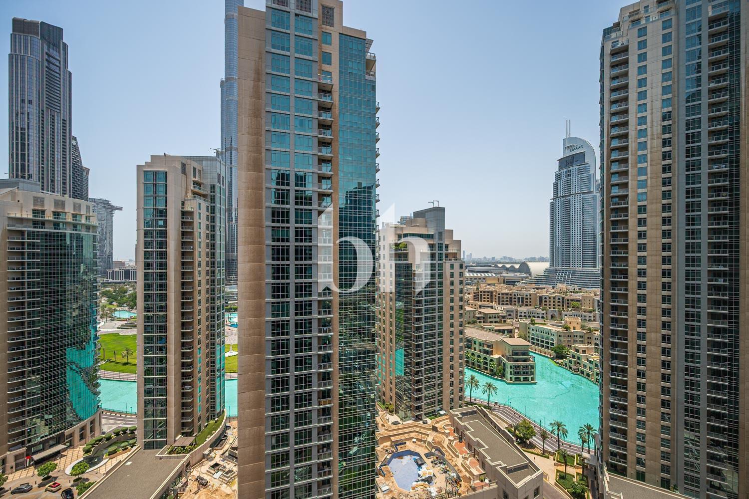 Boulevard Central Tower 1 — photograph 5