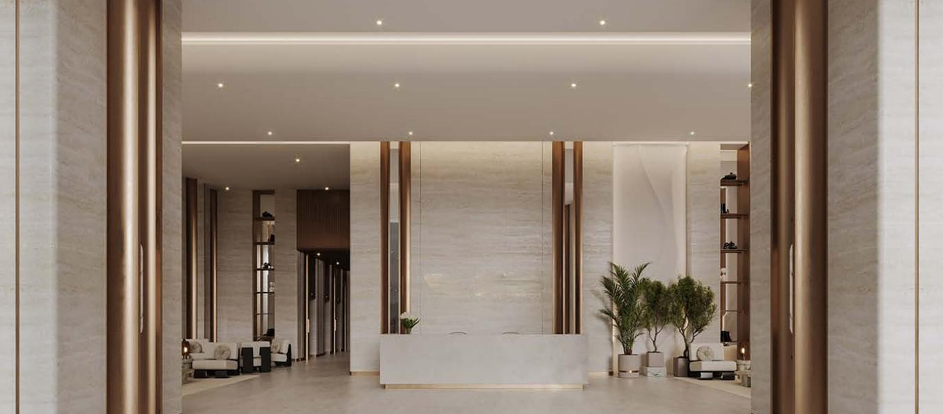 Apartments in Al Jaddaf, Dubai (DXB-00224) — photograph 5