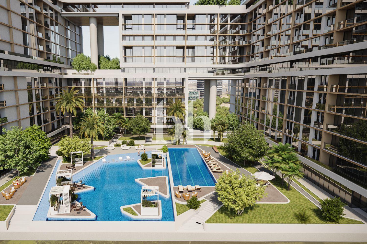 Sobha One Tower D — photograph 5