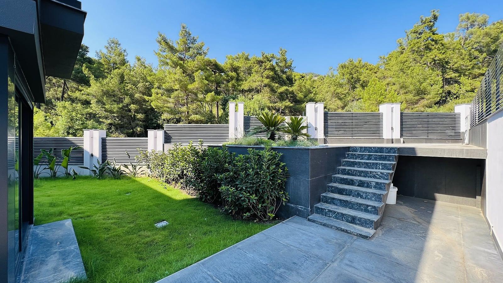 Apartments in Kiriş, Kemer (AYT-04182) — photograph 4