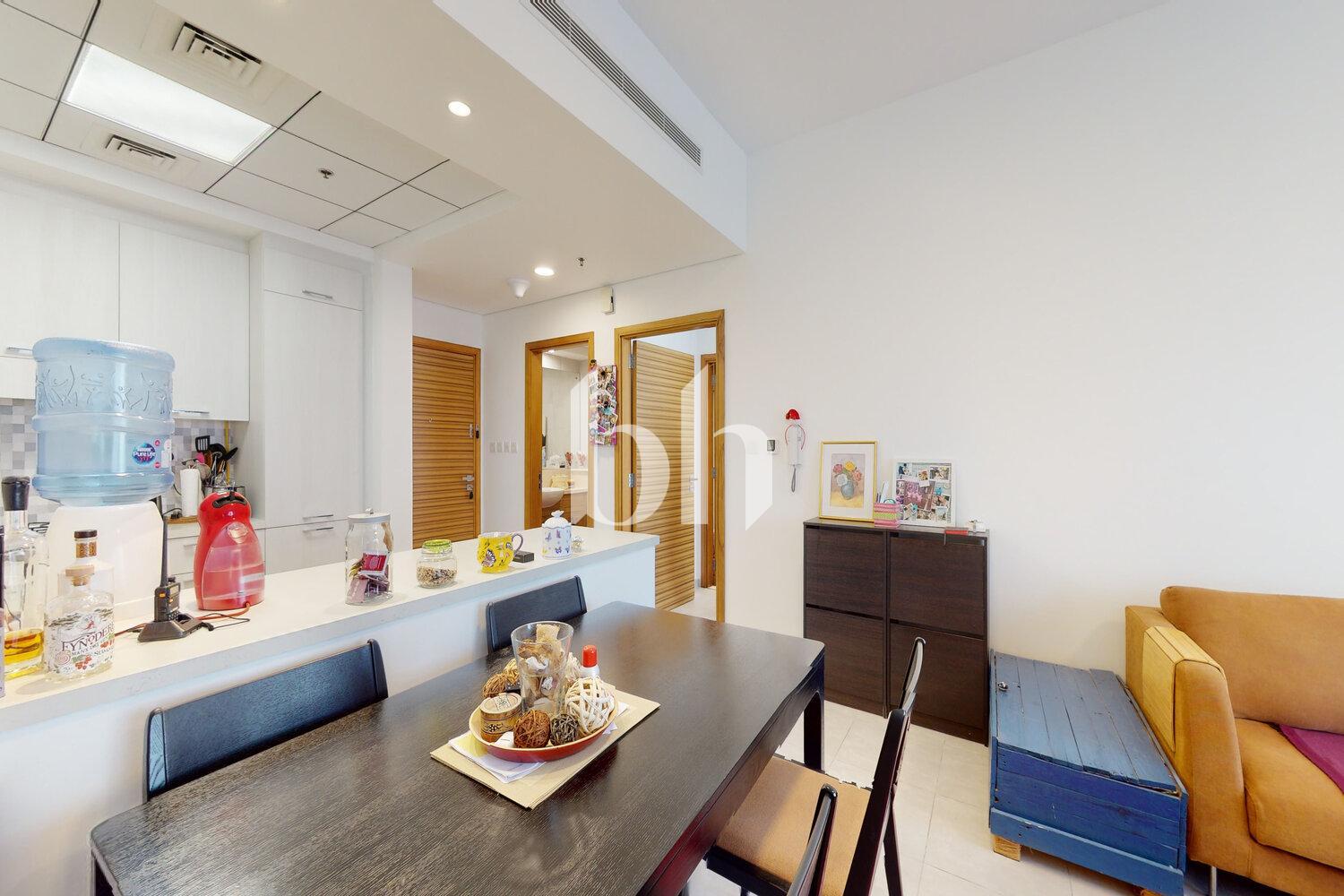 Sherena Residence — photograph 3