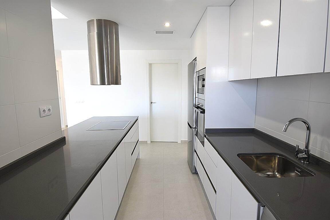 Apartments in Los Dolces, Orihuela (ALC-00398) — photograph 5