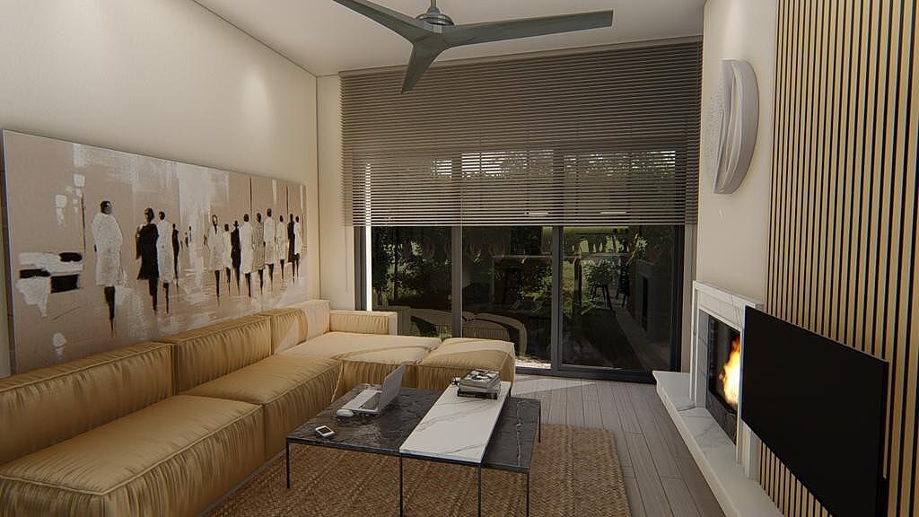 Apartments in Gümüşlük, Bodrum (BJV-00551) — photograph 3