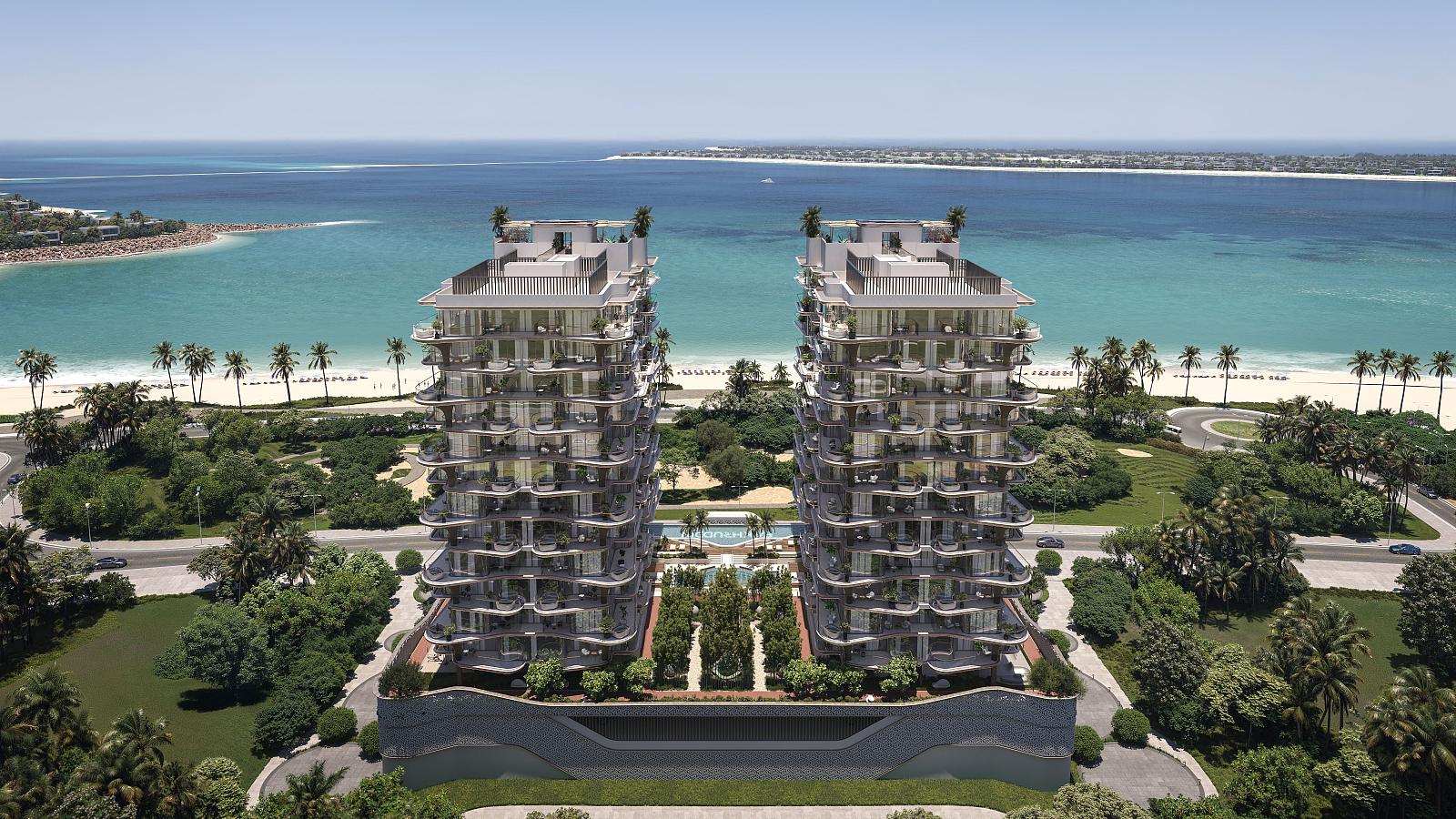 Apartments in Dubai Islands, Dubai (DXB-00356) — photograph 5