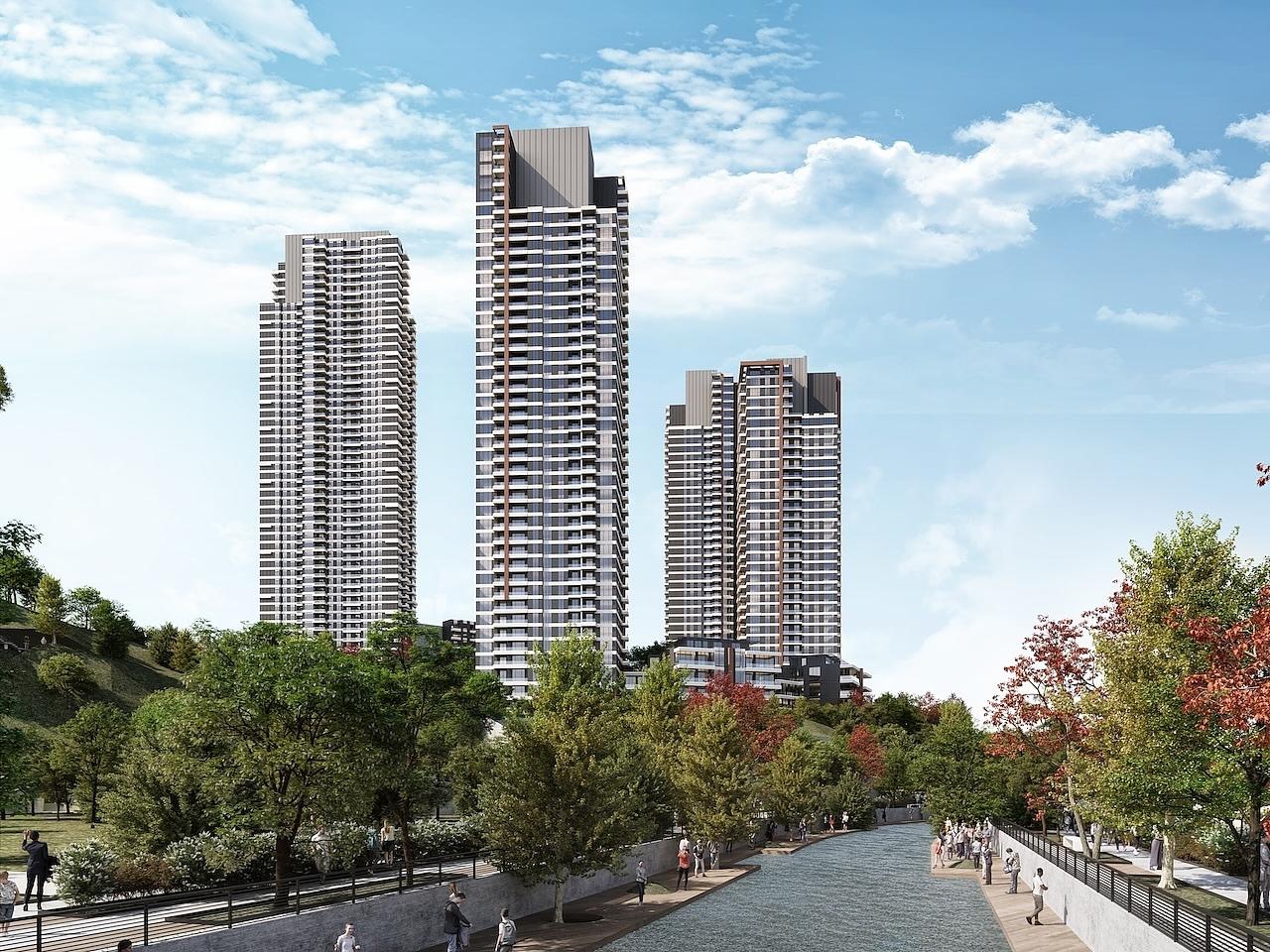 Apartments in Yukarı Dikmen, Çankaya (ESB-00253) — photograph 3