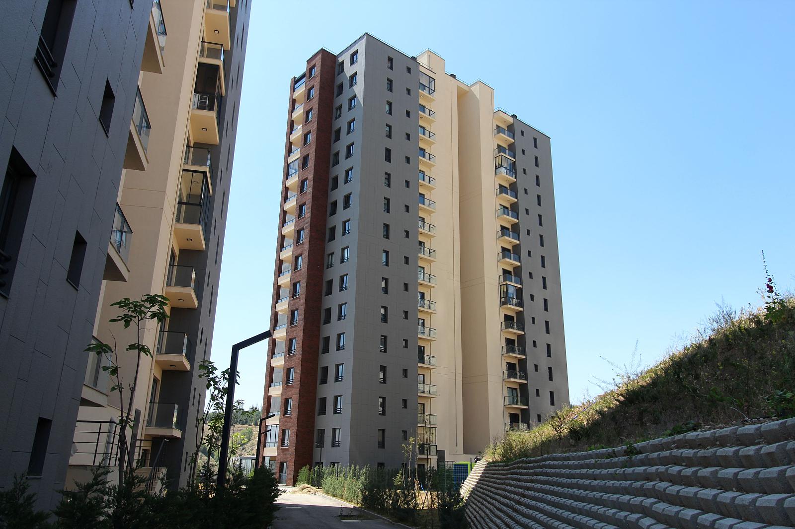 Apartments in İlkbahar, Çankaya (ESB-00115) — photograph 5