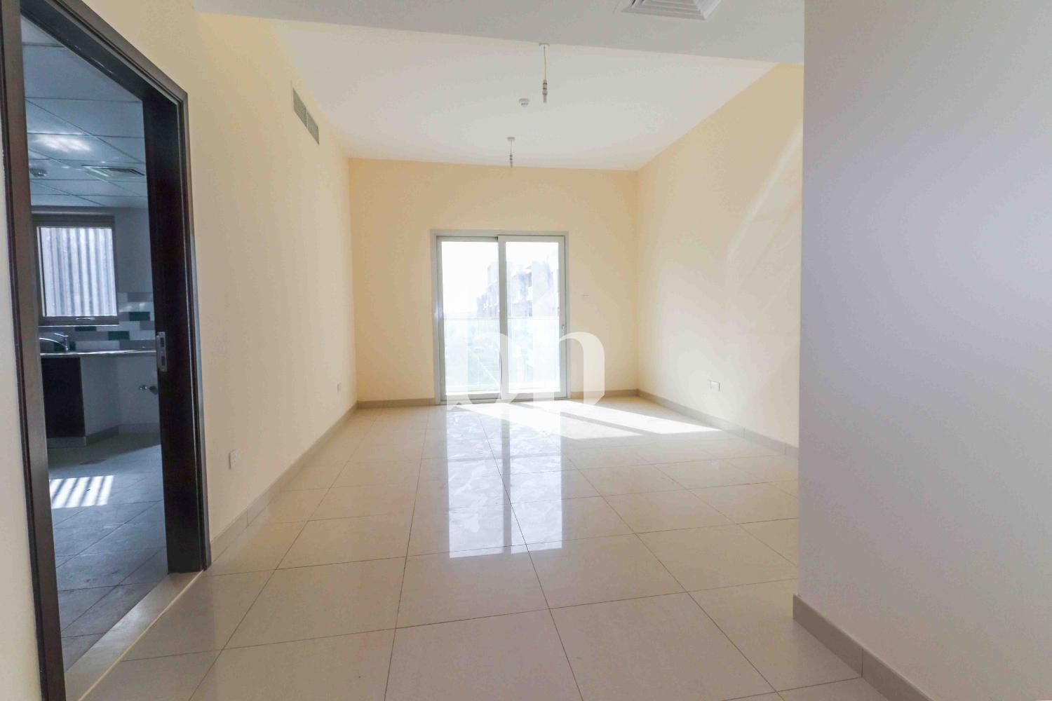 Al Zahia Garden Apartments — photograph 2
