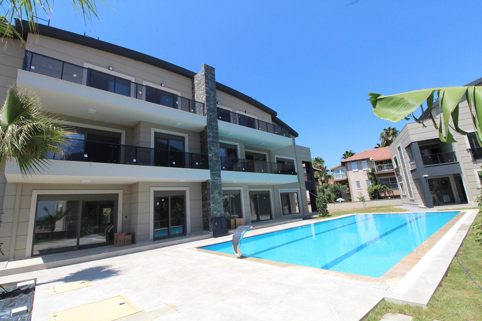 Apartments in Belek, Serik (AYT-03172) — photograph 2