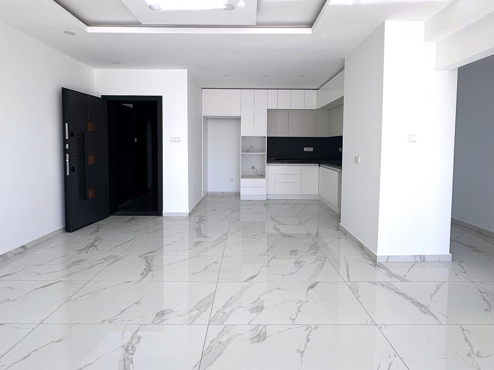 Apartments in Yeni İskele, İskele (ECN-00106) — photograph 5