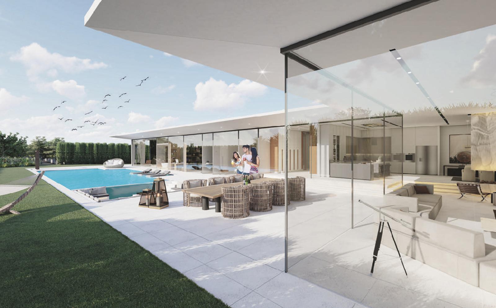 Apartments in Yenice, Urla (ADB-00160) — photograph 4