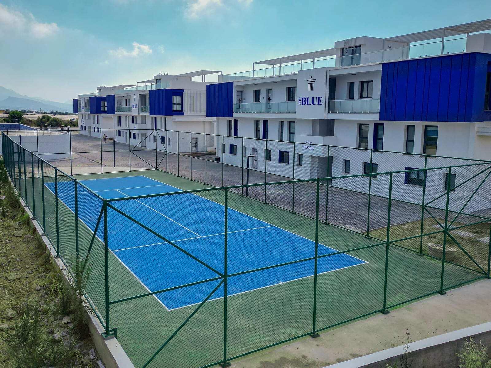 Apartments in Tatlısu, Gazimağusa (ECN-00297) — photograph 4
