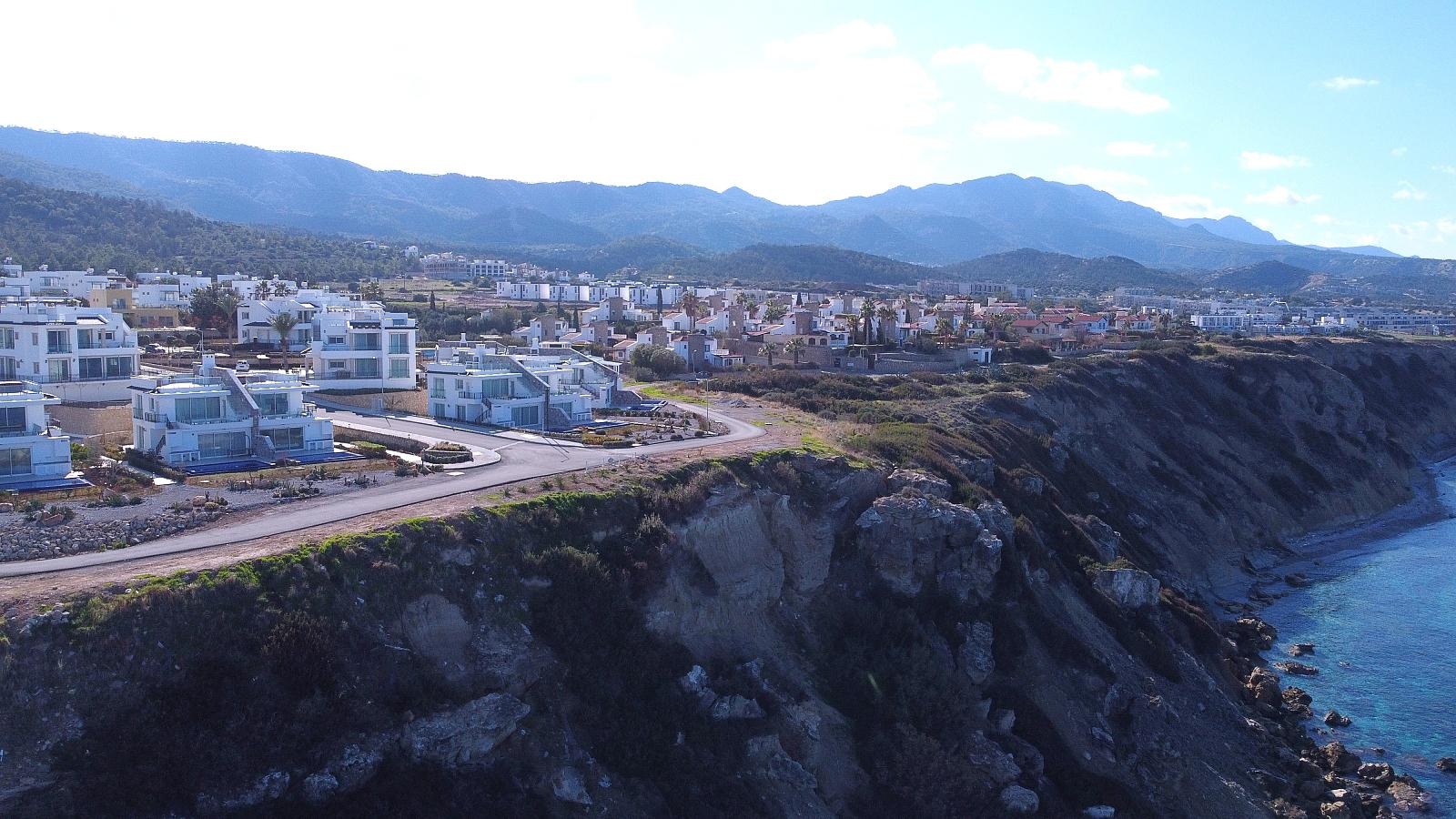 Apartments in Bahçeli, Girne (ECN-00078) — photograph 2