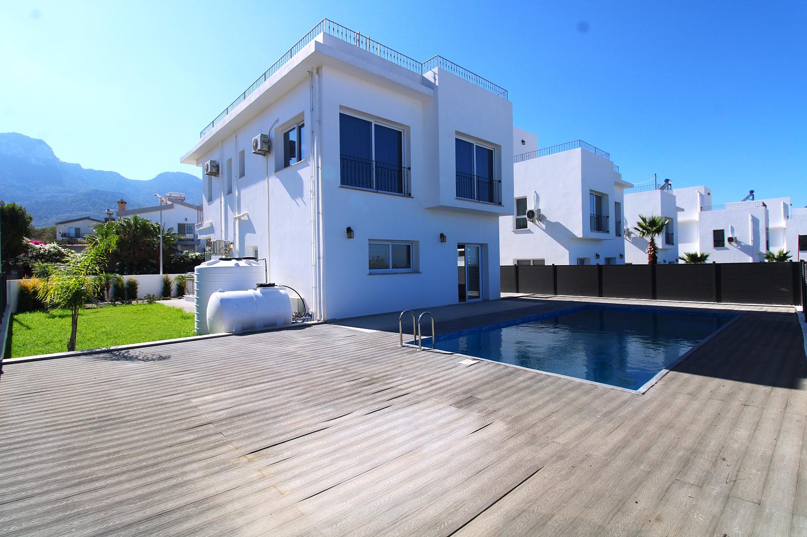 Apartments in Çatalköy, Girne (ECN-00566) — photograph 3