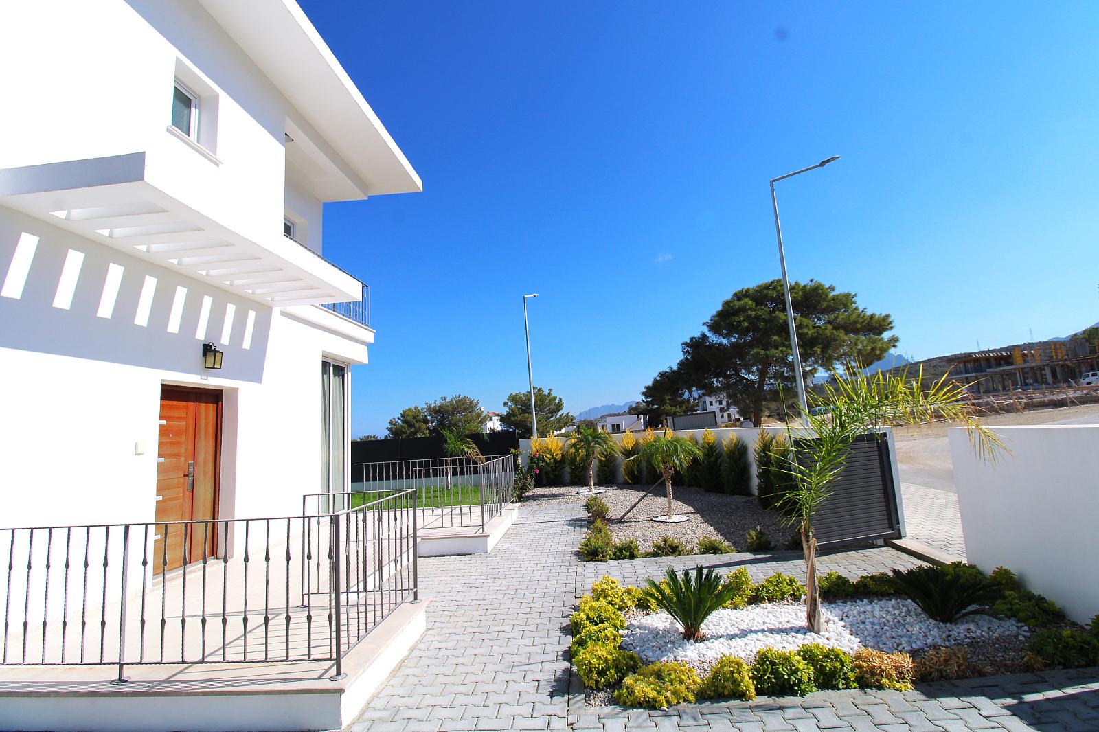 Apartments in Çatalköy, Girne (ECN-00566) — photograph 4