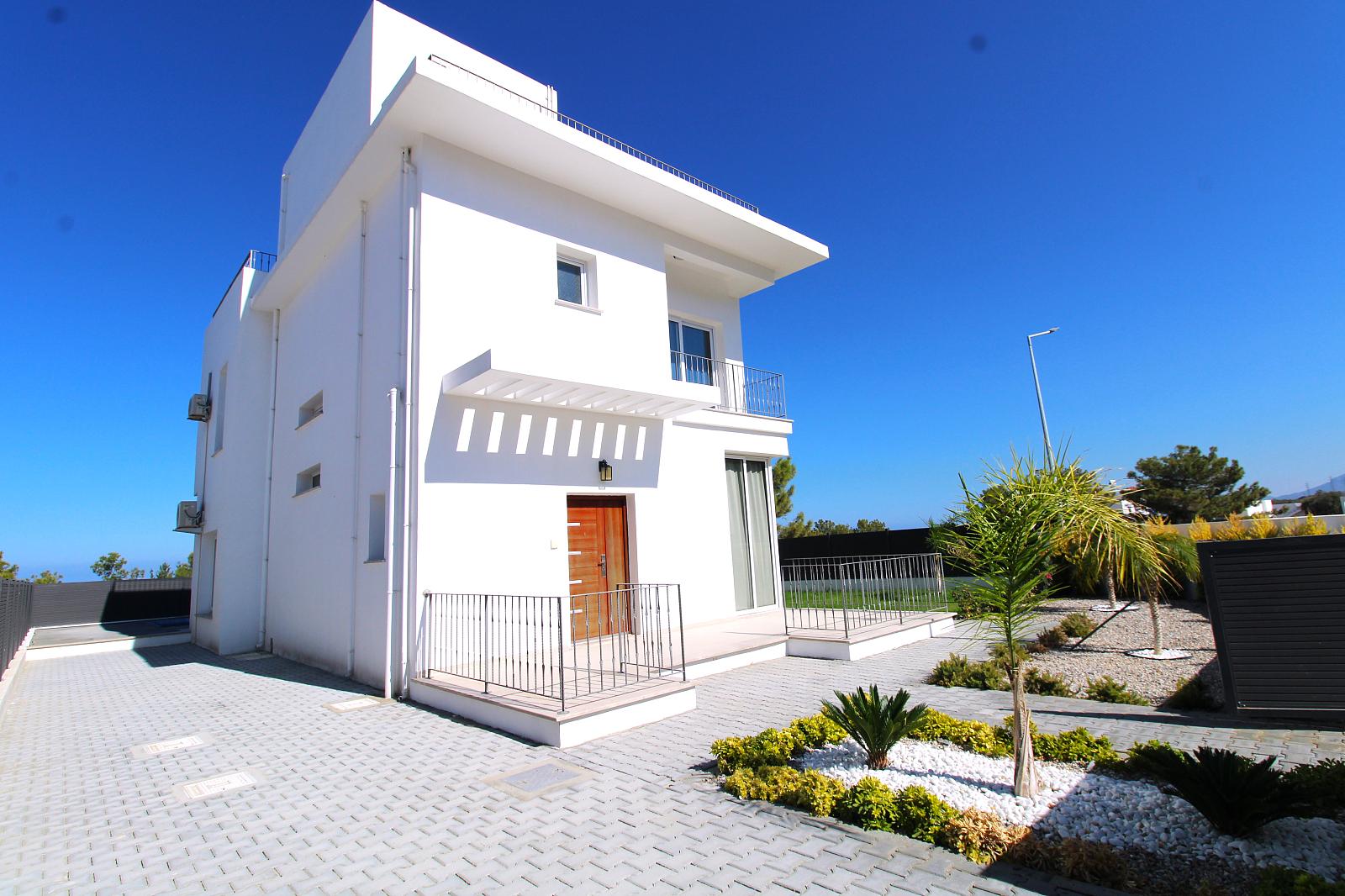 Apartments in Çatalköy, Girne (ECN-00566) — photograph 5