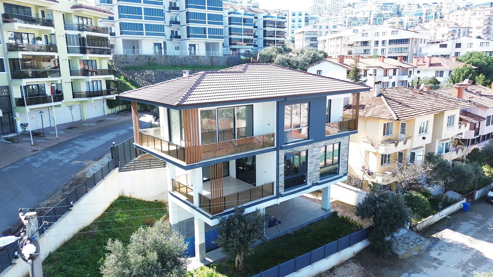 Apartments in Halitpaşa, Mudanya (YEI-00348) — photograph 3