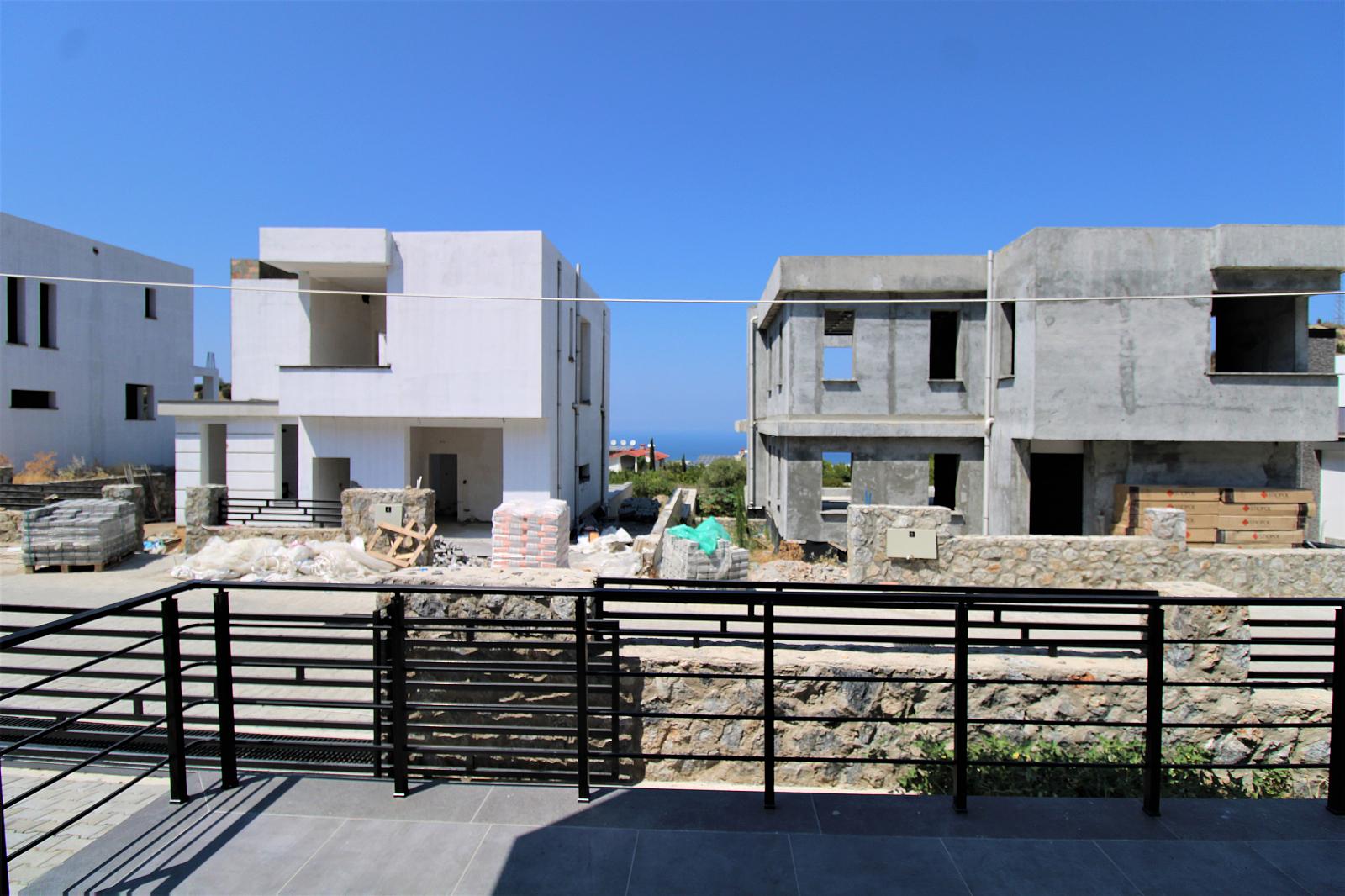 Apartments in Karaman, Girne (ECN-00056) — photograph 5