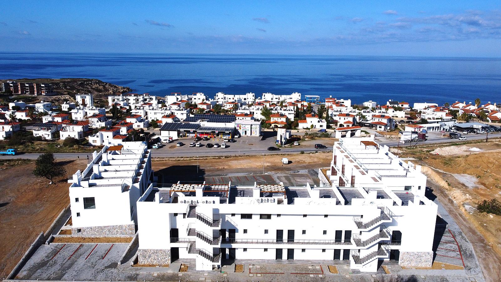 Studios in Esentepe, Girne (ECN-00443) — photograph 2