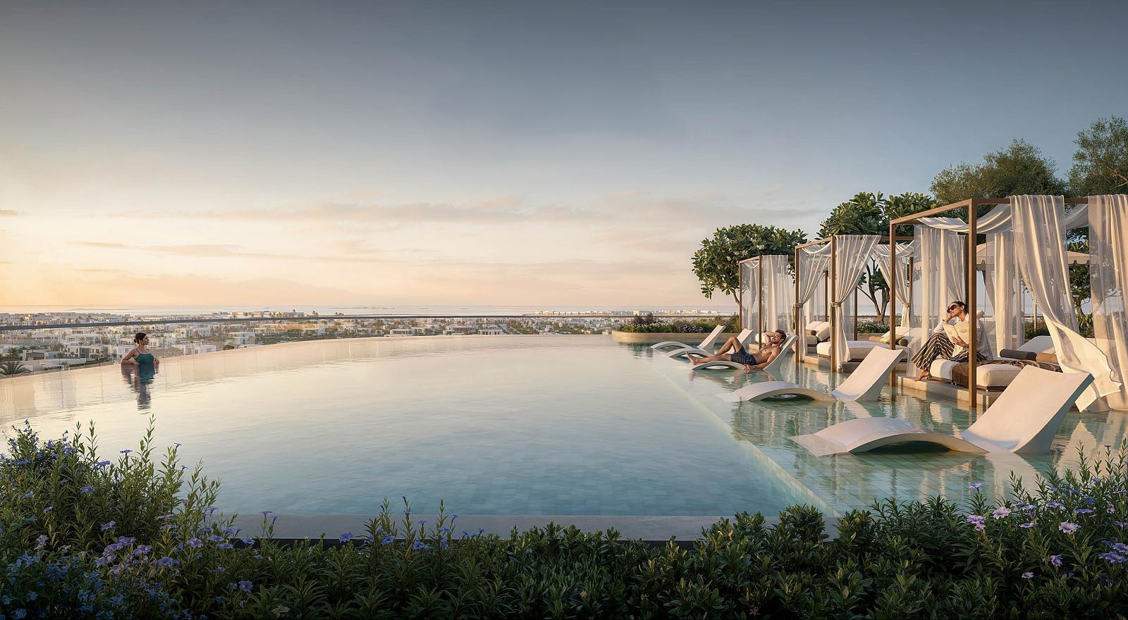 Apartments in Downtown Dubai, Dubai (DXB-00357) — photograph 5