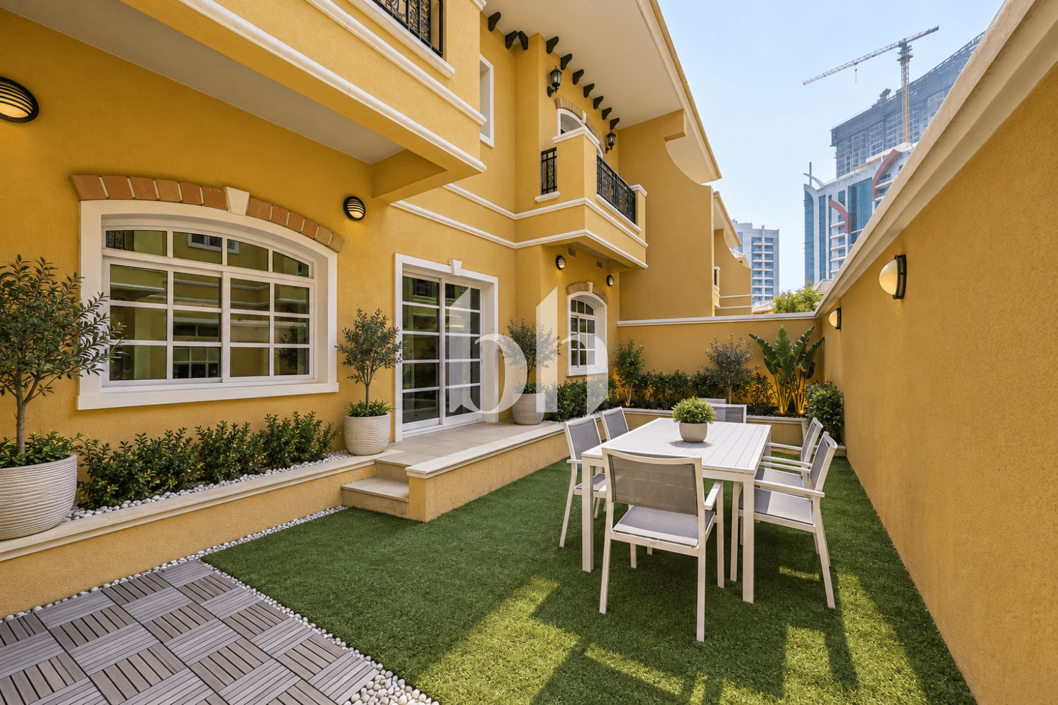 Gallery Villas — photograph 3