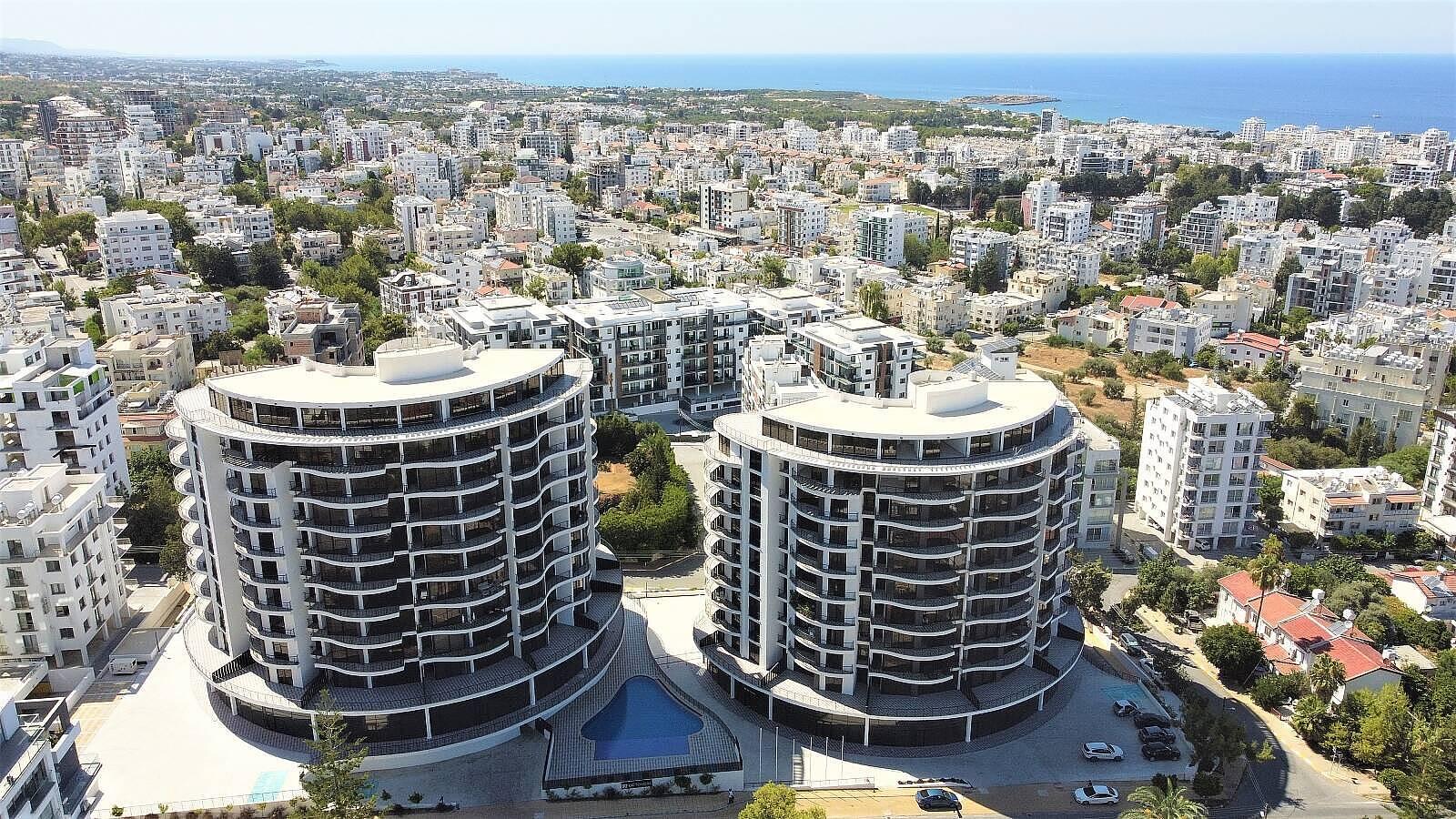 Apartments in Girne (ECN-00107) — photograph 5