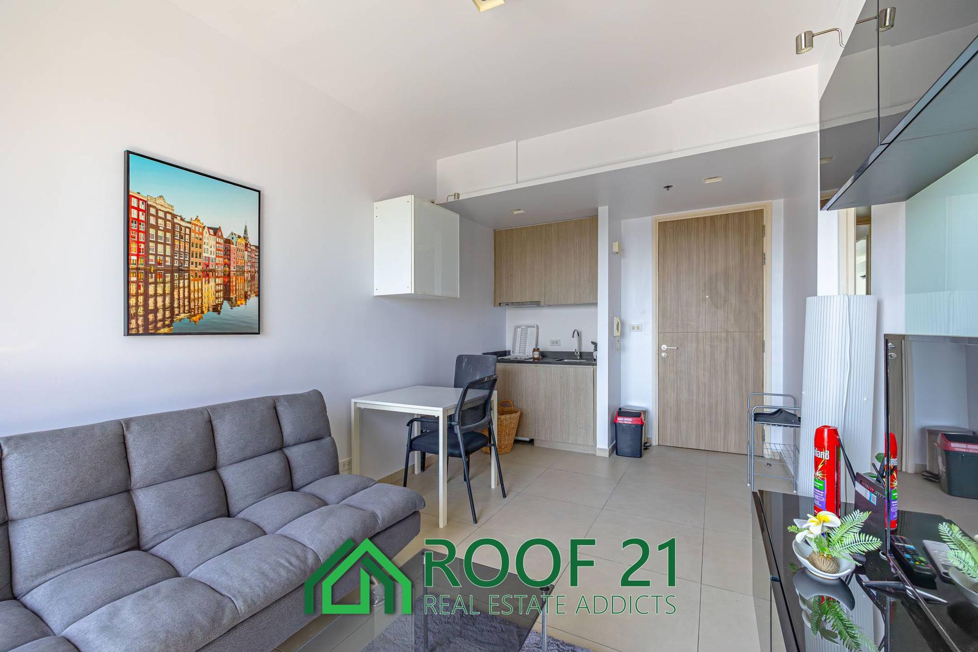 Unixx South Pattaya — photograph 3