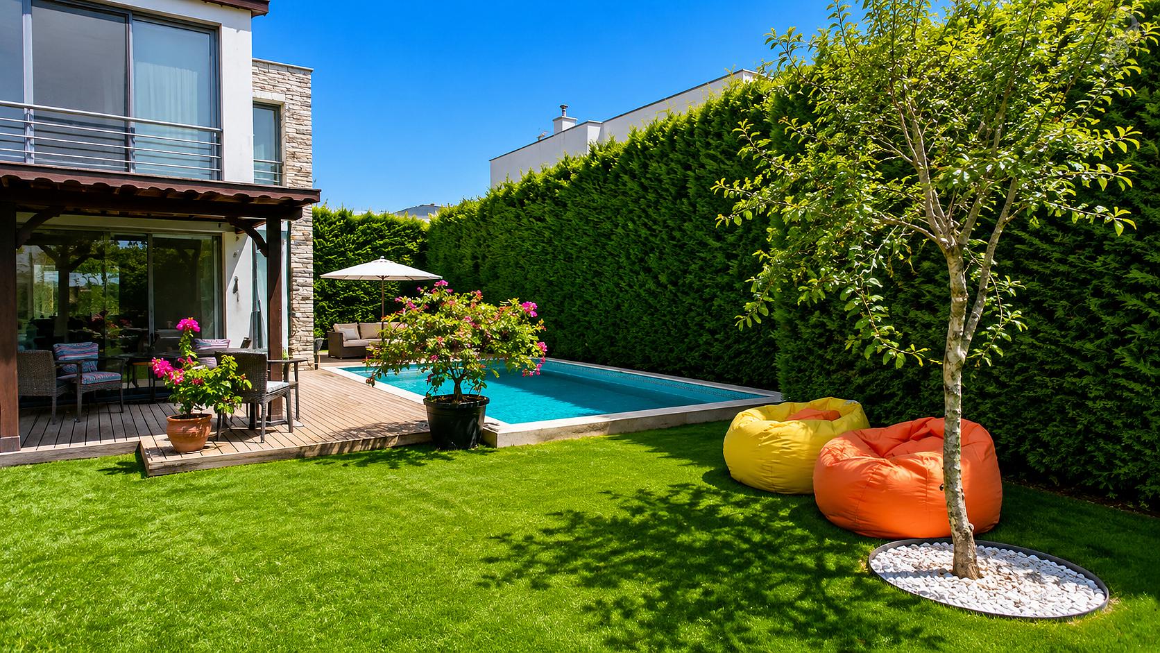 Apartments in Türkbükü, 126. Sk. No:21 (BJV-00711) — photograph 4