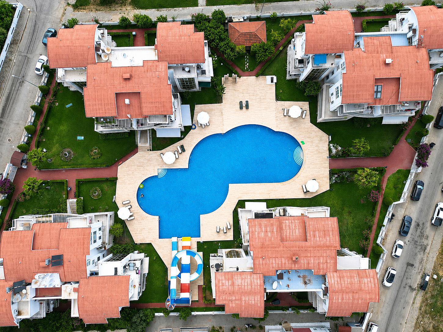 Apartments in Belek, Deveci Cd. 28D (AYT-05116) — photograph 4