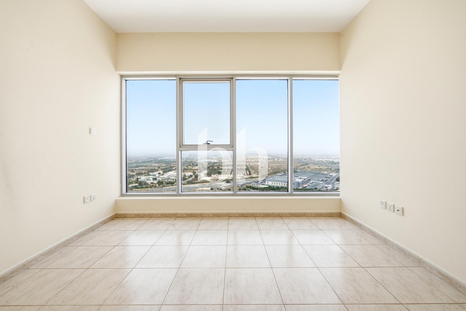 Skycourts Tower C — photograph 3