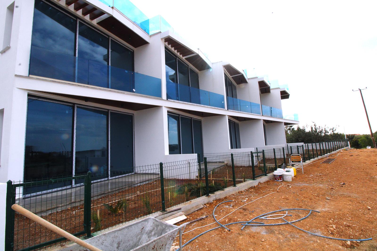 Apartments in Çatalköy, Girne (ECN-00316) — photograph 2