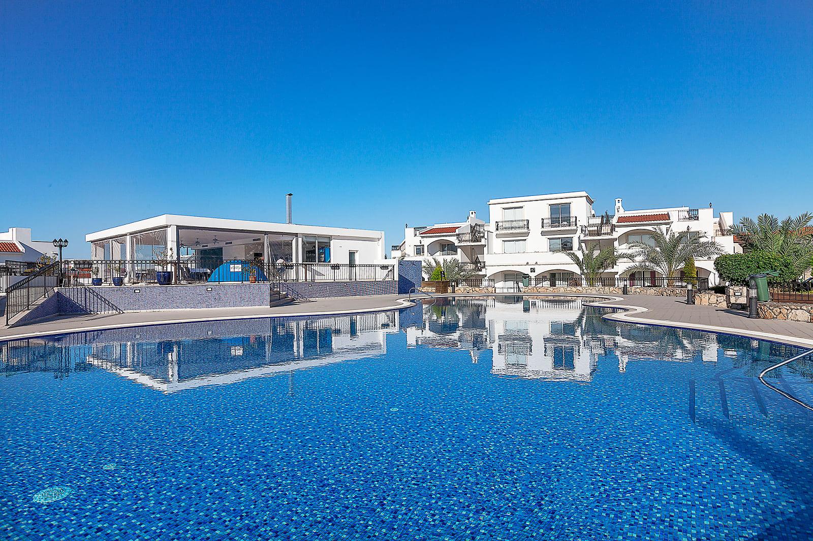 Apartments in Karaağaç, Girne (ECN-00403) — photograph 4