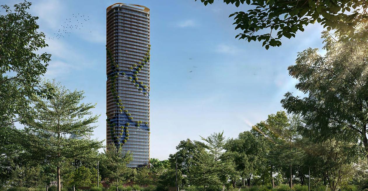 Apartments in Dubai Maritime City, Dubai (DXB-00460)