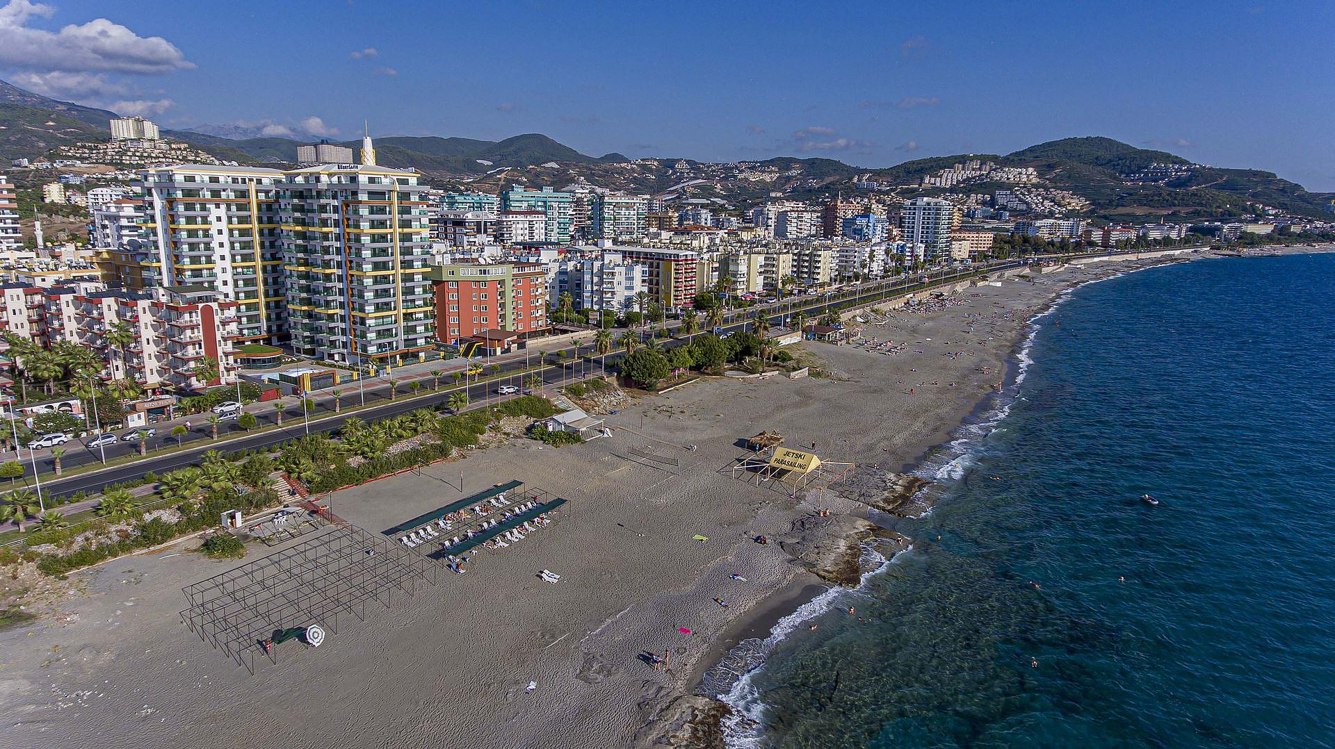 Apartments in Mahmutlar, Alanya (AYT-04604) — photograph 4