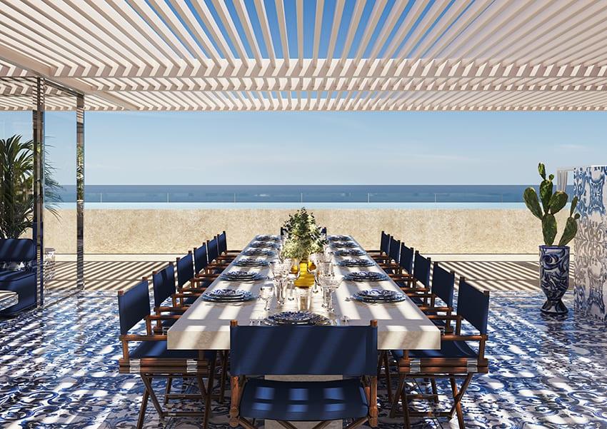 Design Hills Marbella by Dolce&Gabbana — photograph 2
