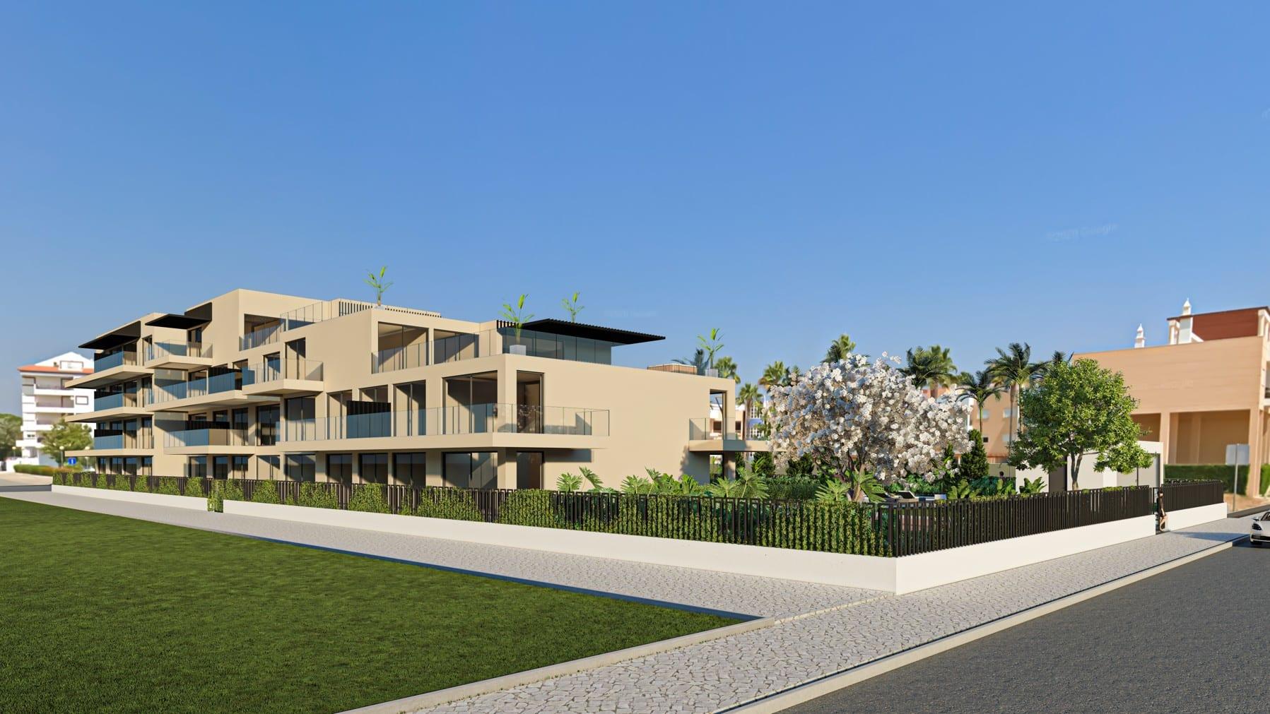 M33 Residences — photograph 2
