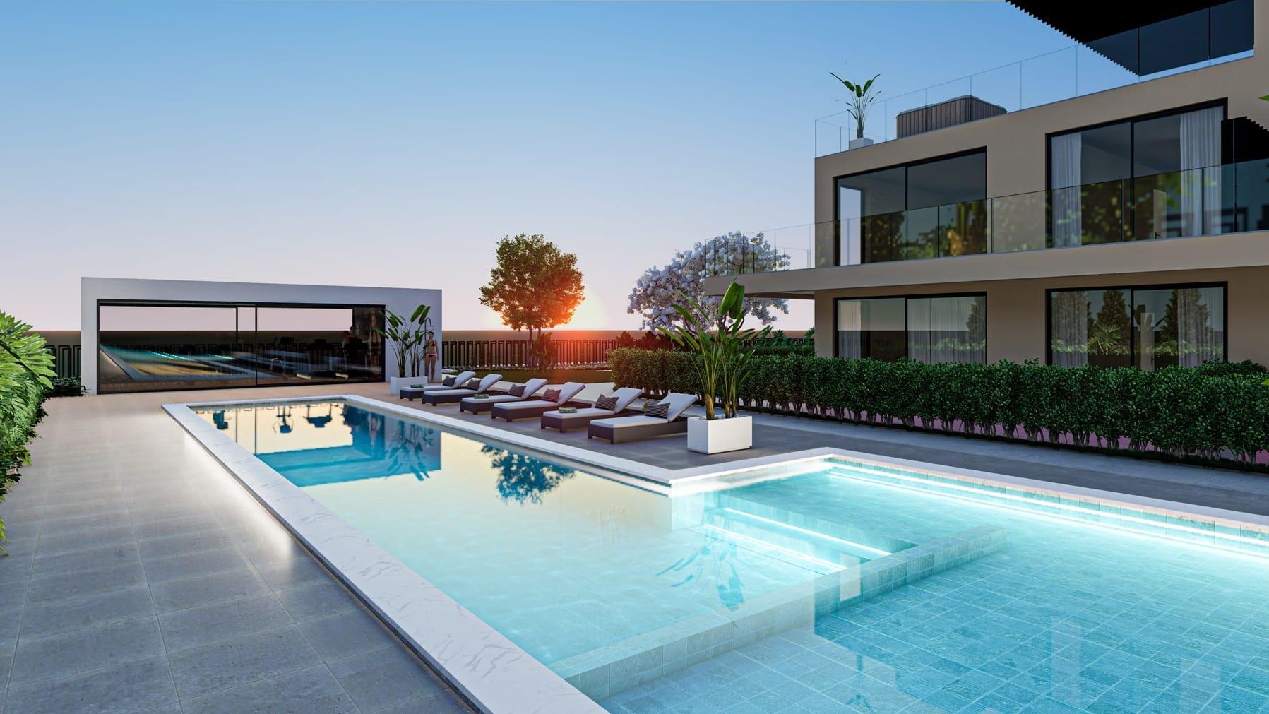 M33 Residences — photograph 4