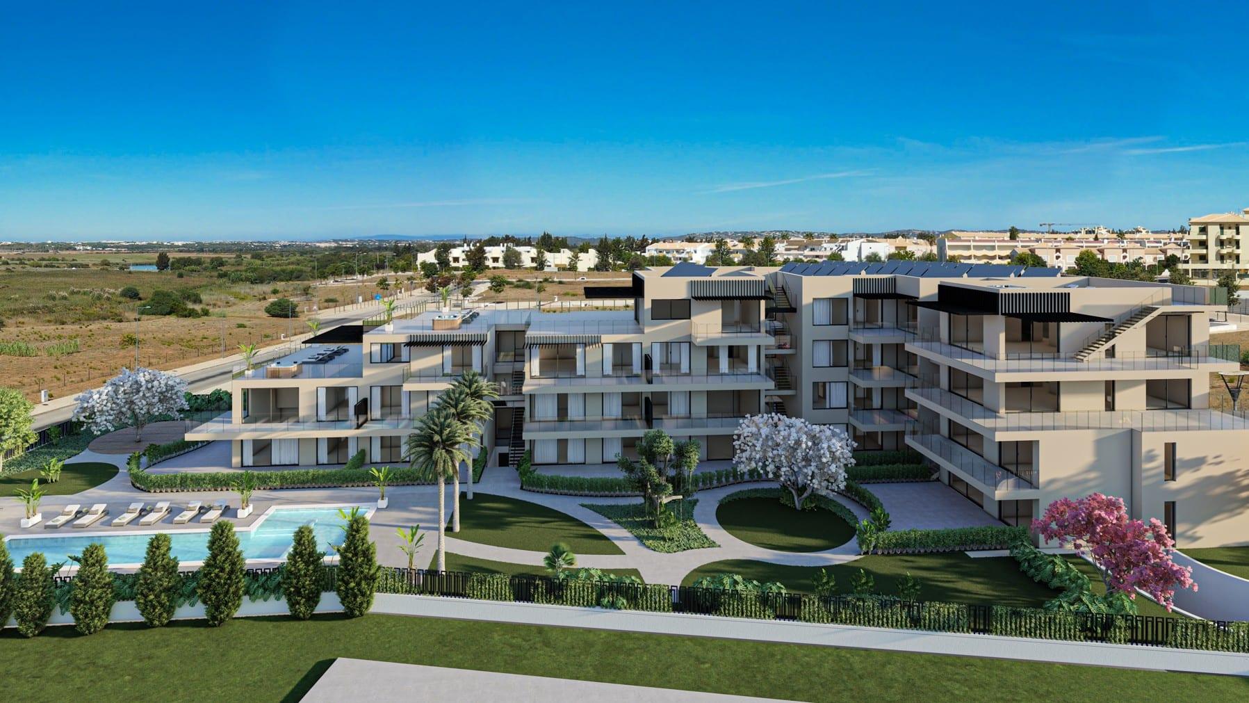 M33 Residences — photograph 5