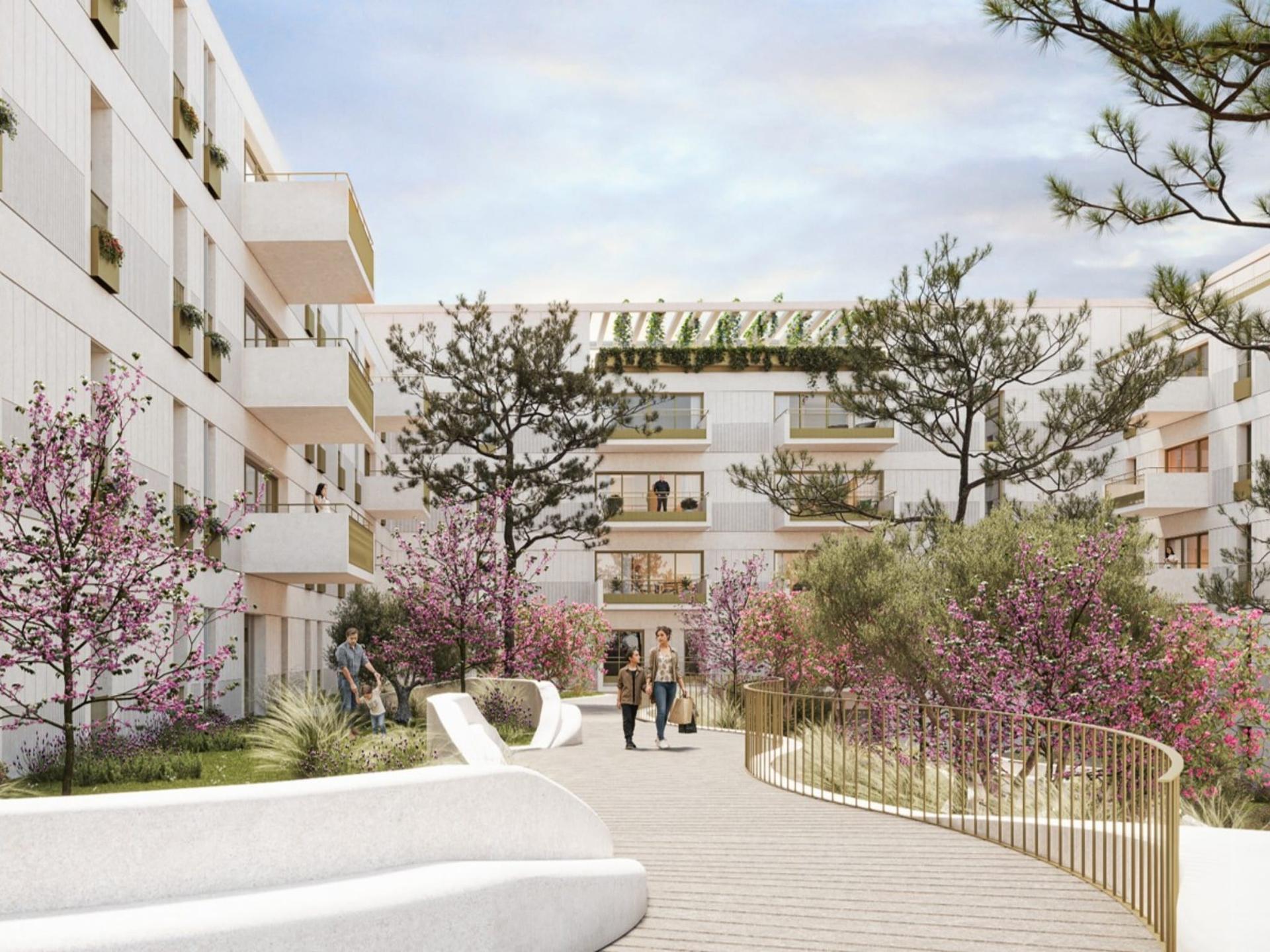 The Yard Tagus — photograph 4