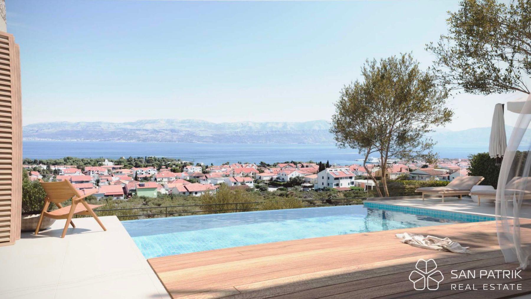 Exclusive Villa Brač — photograph 5