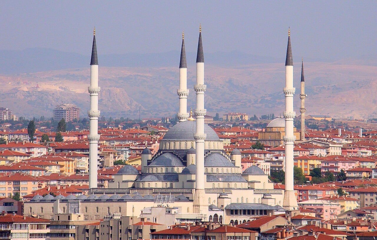 Kızılay