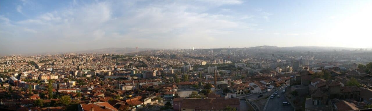 Oran