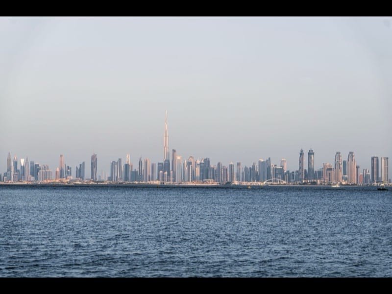Business Bay