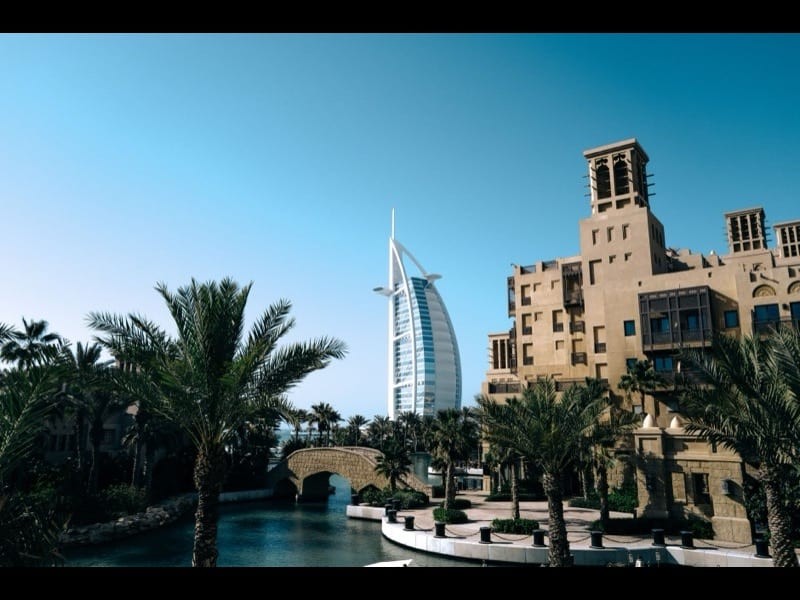 Jumeirah