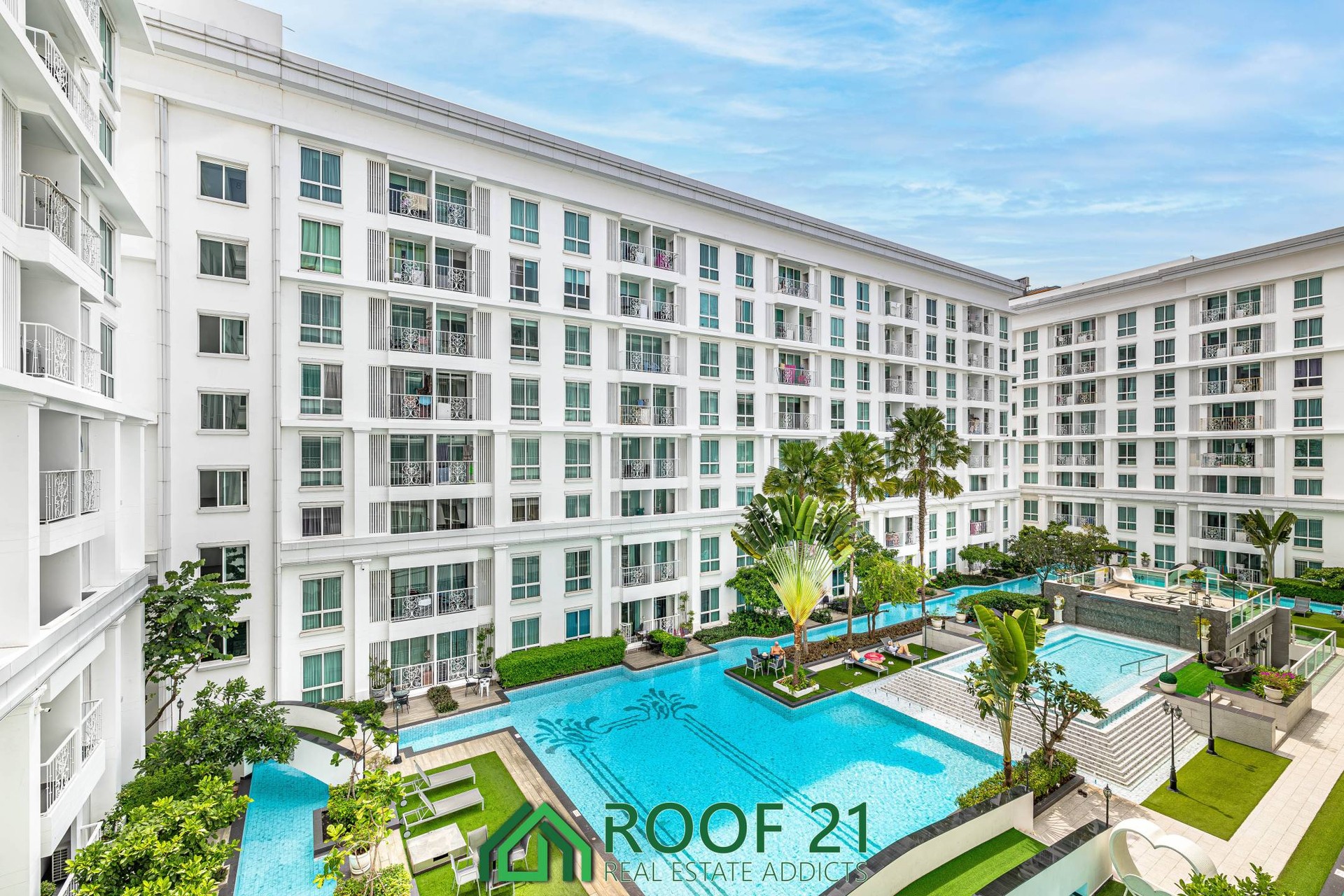 The Orient Resort & Spa