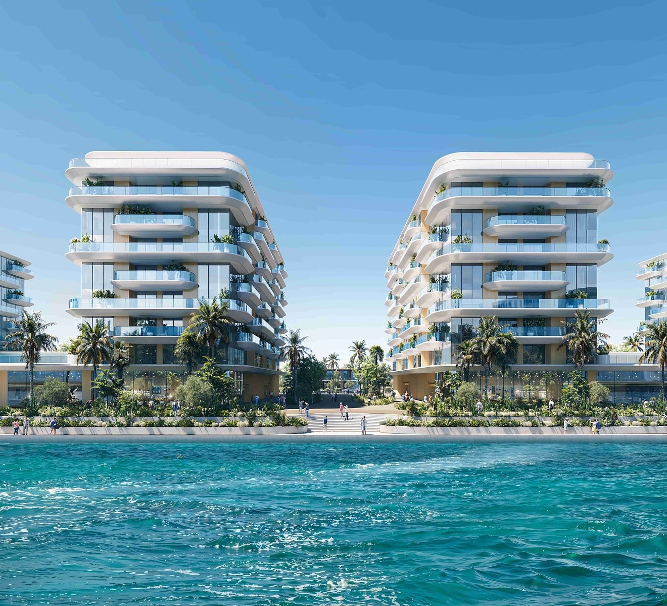 Apartments in Al Rahah, Abu Dhabi (AUH-00029)