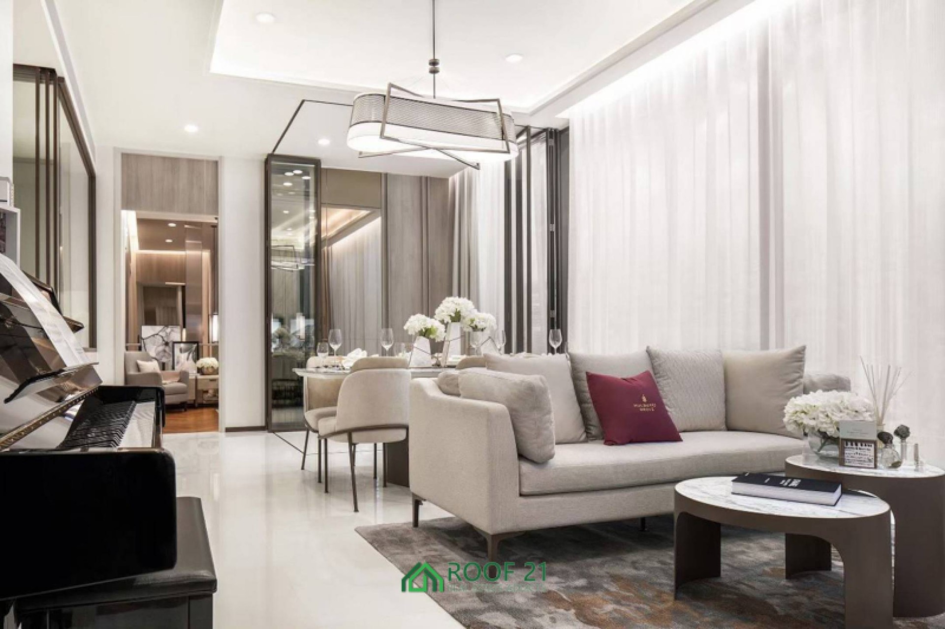 Mulberry Grove Sukhumvit
