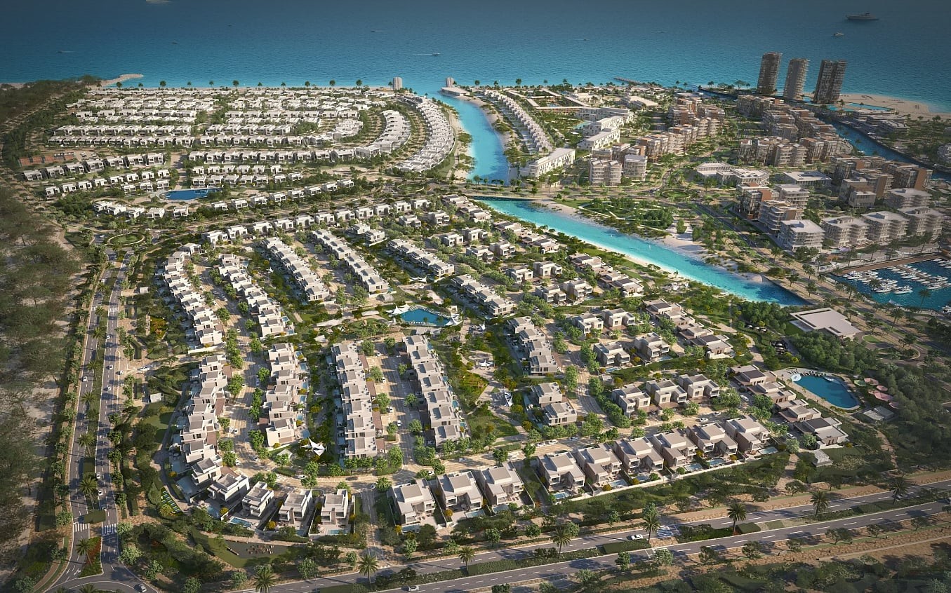 Apartments in Zayed City, Abu Dhabi (AUH-00013)