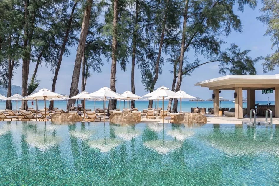 The Residences at InterContinental Phuket Resort