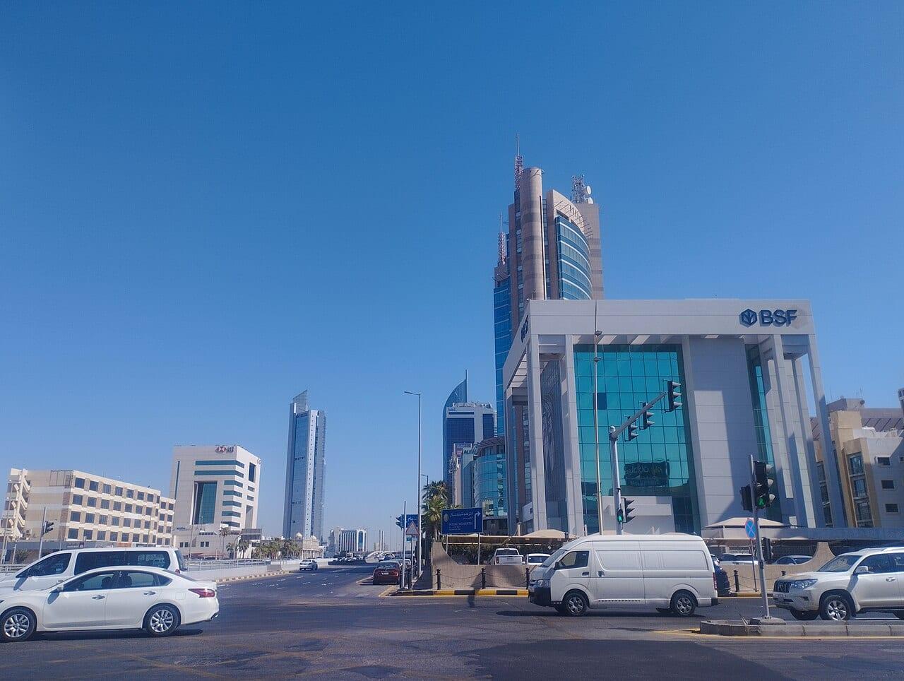 Al Khobar City Guide