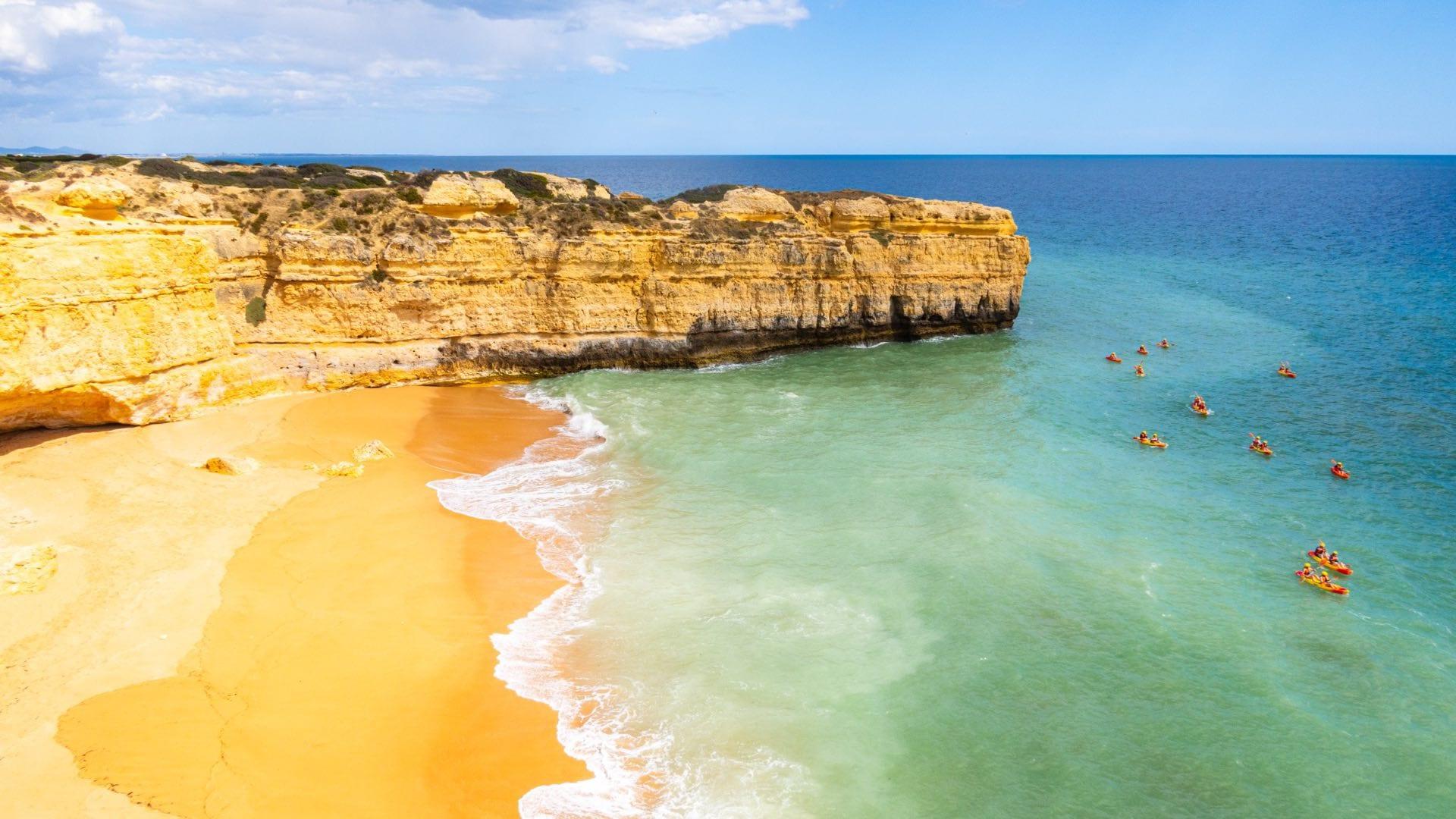 Albufeira